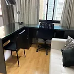 Flat Encantador Bem Localizado!