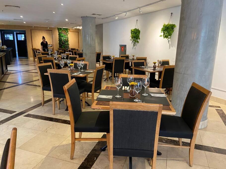 Apartamento Flat Encantador Bem Localizado! São Paulo